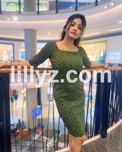 female Call Girls in Allahabad