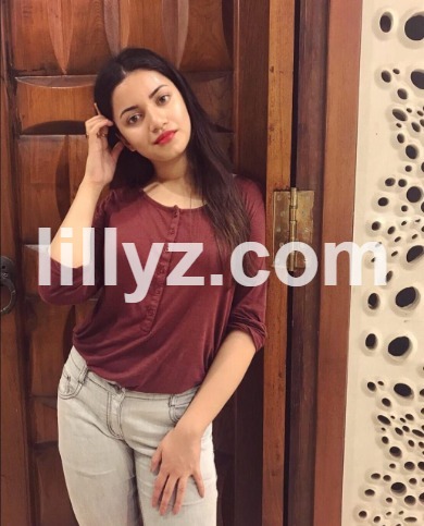 high profile Call Girls in Allahabad